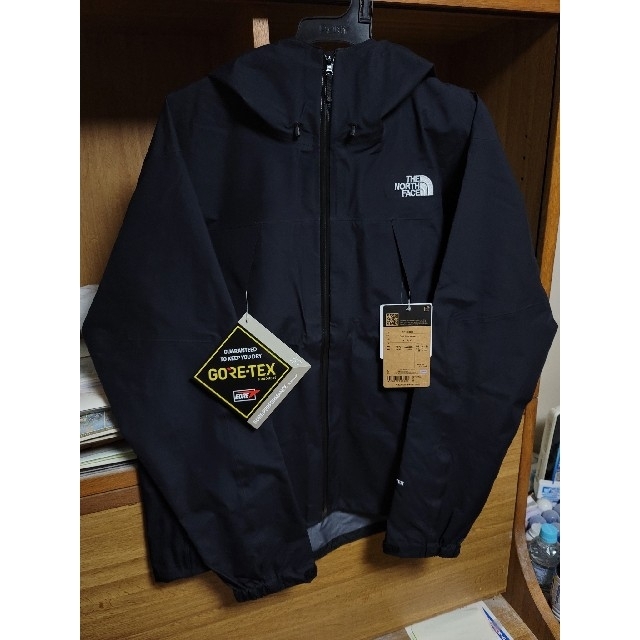 THENORTHFACEの■新品・未使用・Mサイズ・K■ ノースフェイス クライムライトジャケット