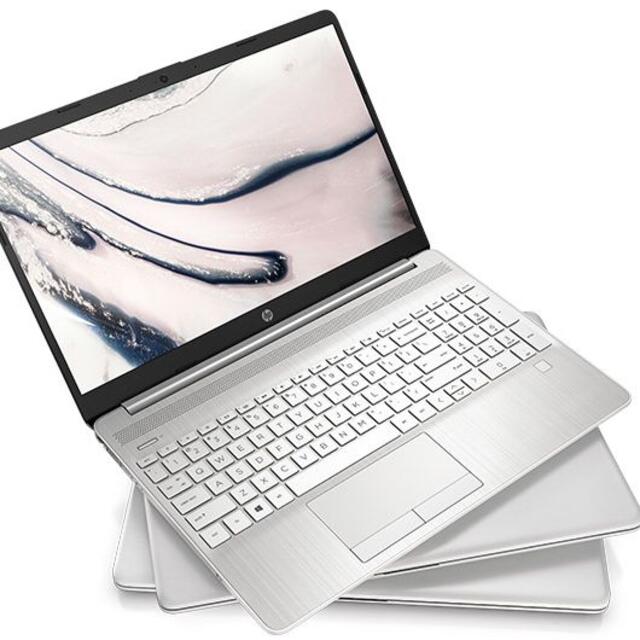 HP   新品／Win対応／最新第世代HP soffice付の通販 by