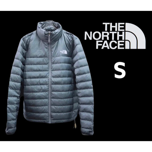 【海外限定】THE NORTH FACE  ザ ノースフェイス S（M相当》