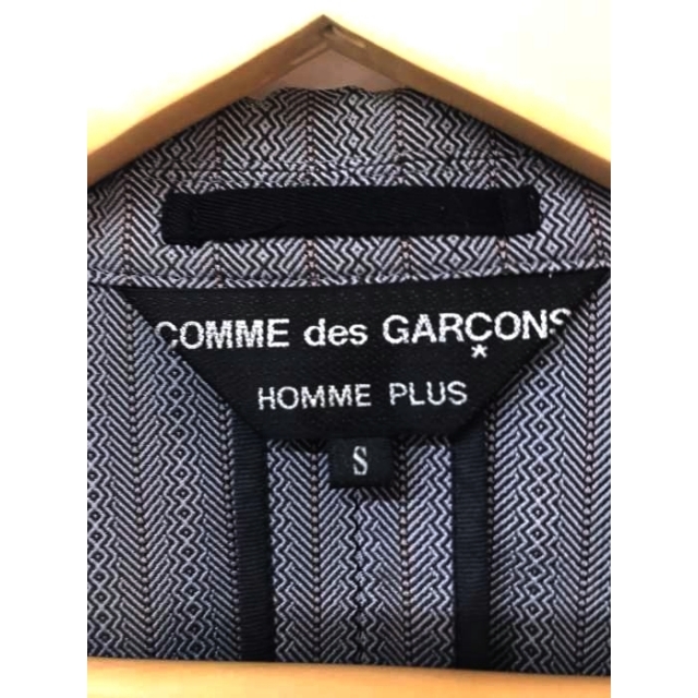 COMME des GARCONS HOMME PLUS（コムデギャルソンオムプ 7