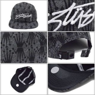 ステューシー(STUSSY)のりゃむん★様 専用(キャップ)