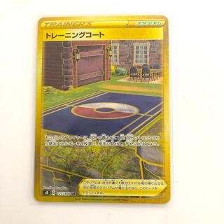 ポケモン(ポケモン)のＹ&Ｙ様専用　トレーニングコートＵＲ(シングルカード)