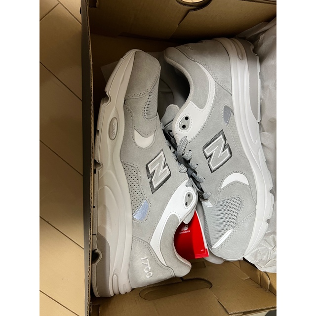 New Balance ニューバランス CM1700B1/スニーカー - スニーカー