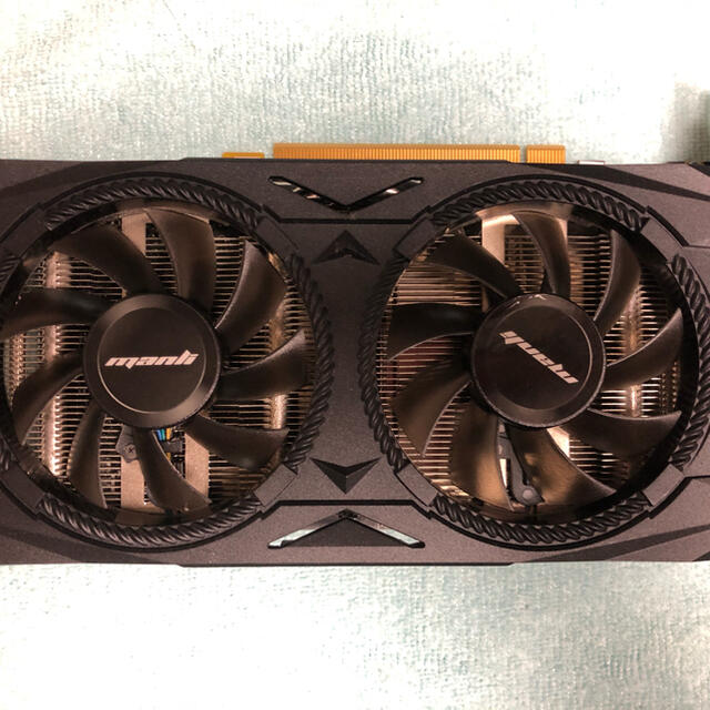 rtx2070 無印