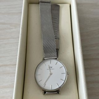 ダニエルウェリントン(Daniel Wellington)のダニエルウェリントン　腕時計　レディース　メンズ(腕時計)