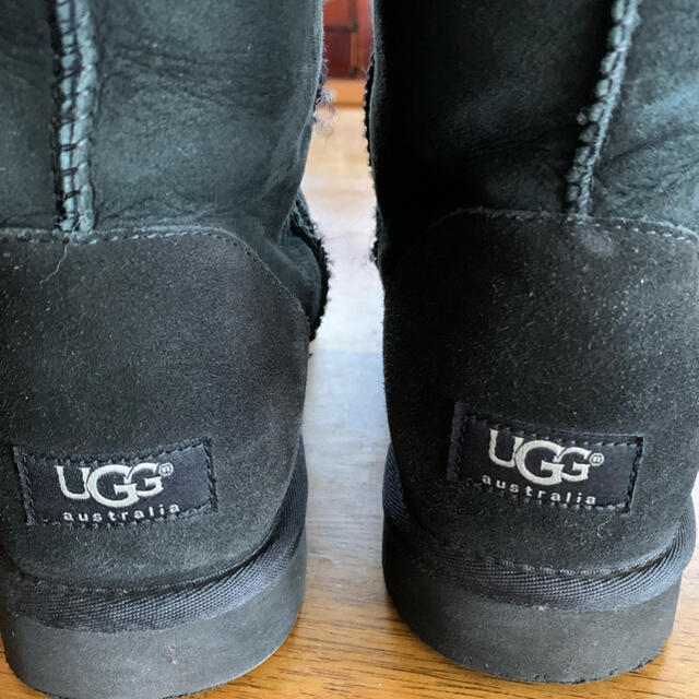 UGG(アグ)のUGG 5800  メンズの靴/シューズ(ブーツ)の商品写真