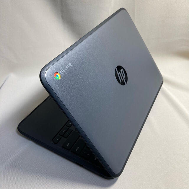 HP(ヒューレットパッカード)のHP Chromebook 11 G5 EE スマホ/家電/カメラのPC/タブレット(ノートPC)の商品写真