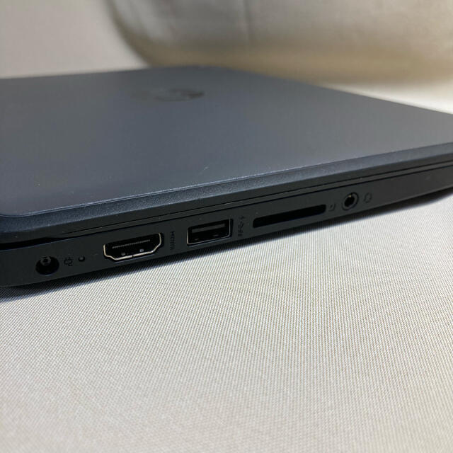 HP(ヒューレットパッカード)のHP Chromebook 11 G5 EE スマホ/家電/カメラのPC/タブレット(ノートPC)の商品写真