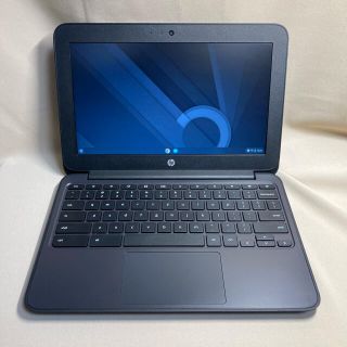 ヒューレットパッカード(HP)のHP Chromebook 11 G5 EE(ノートPC)