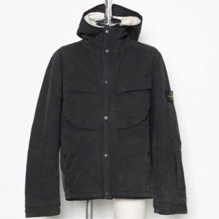 ストーンアイランド(STONE ISLAND)のstone island (ブルゾン)