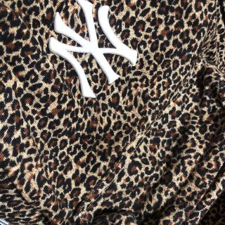 NEW ERA - NEW ERA ニューエラ リュック ヒョウ柄 豹柄の通販 by