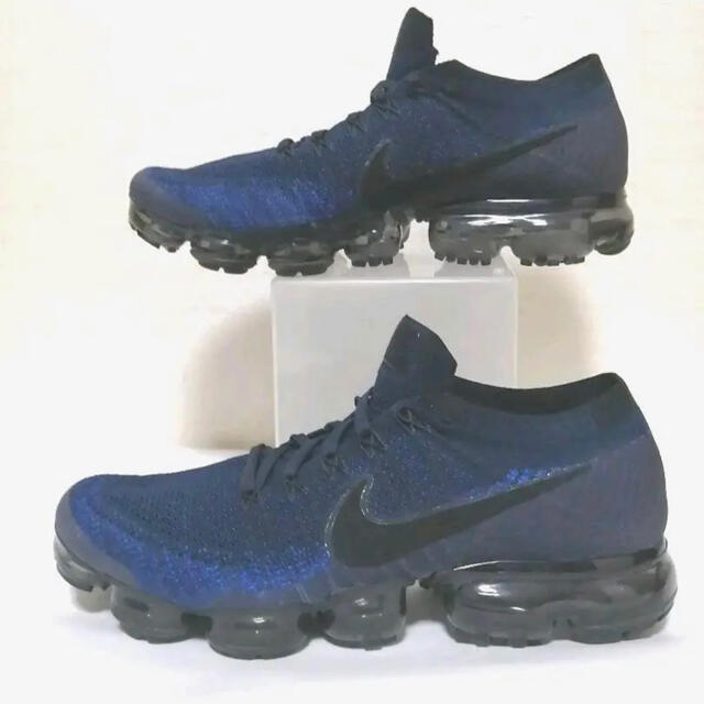 275cmカラー完売モデルNIKE AIR VAPORMAX FLYKNITお値下