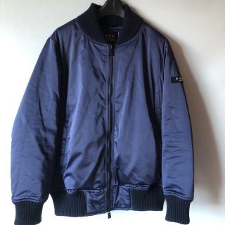 TATRAS - 本日限定お値下げ TATRAS MA１ブルゾンの通販 by _k8113's ...