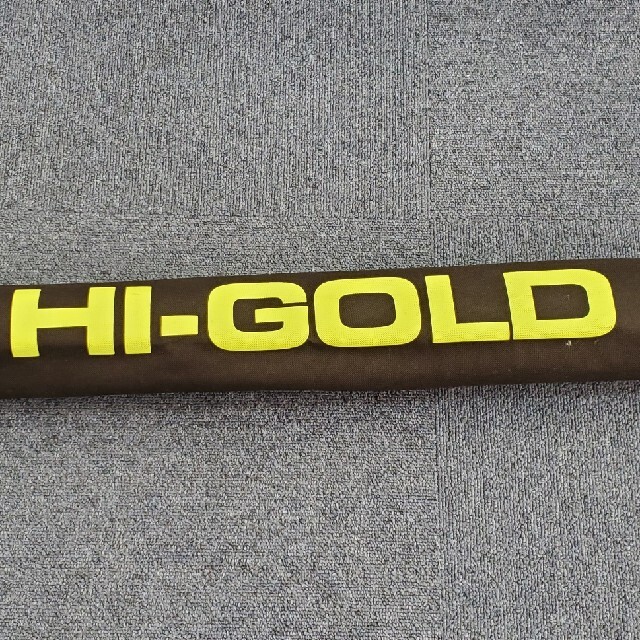 HI-GOLD(ハイゴールド)のHI-GOLD　ｴｸｽﾄﾘｰﾑｲﾝﾊﾟｸﾄ　軟式バット スポーツ/アウトドアの野球(バット)の商品写真