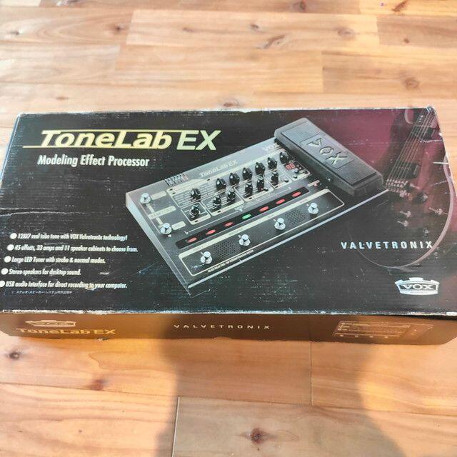 VOX ToneLab EX