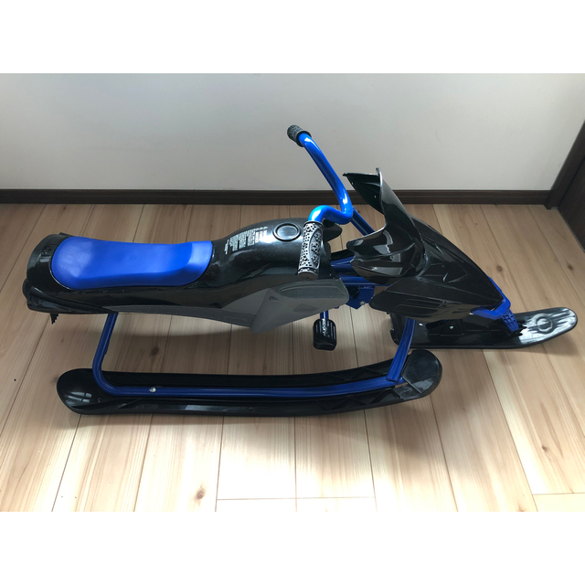 ヤマハ - Yamaha Apex スノーバイク型こども用ソリの通販 by 自己紹介 ヤマハ - Yamaha Apex スノーバイク型こども用ソリの通販 by 自己紹介