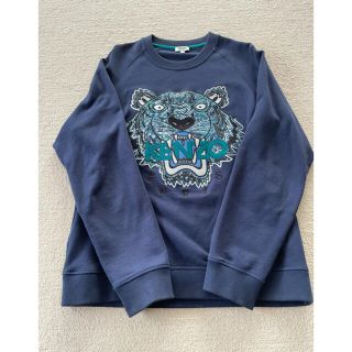 ケンゾー(KENZO)のKENZO トレーナー(スウェット)