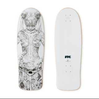 エフティーシー(FTC)のFTC SHOHEI OTOMO HEISEI MARY DECK 大友昇平 (スケートボード)