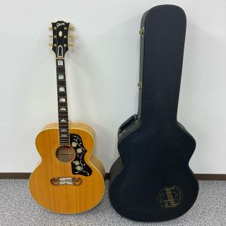 ギブソン(Gibson)のarata様専用　ギブソン　エレアコギター　ヴィンテージ　入手困難品　(アコースティックギター)