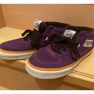 ヴァンズ(VANS)の海外ヴィンテージ ‼︎VANS オールドスクール スニーカー(スニーカー)