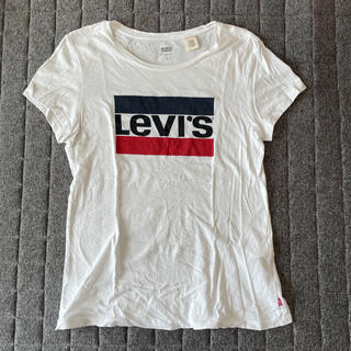 リーバイス(Levi's)のTシャツ リーバイス(Tシャツ/カットソー(半袖/袖なし))