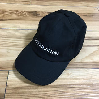 ジェニィ(JENNI)のJENNI  キャップ　帽子　54-56cm (帽子)