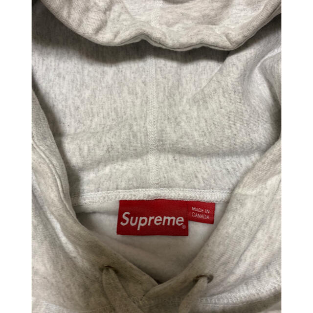 Supreme Gems Hooded Sweatshirt XL