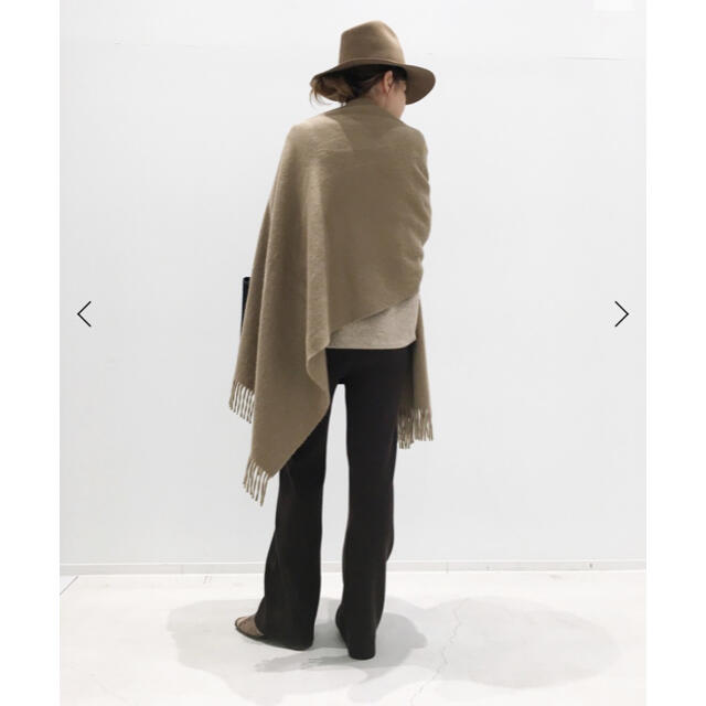 L'Appartement New Knit パンツ 2