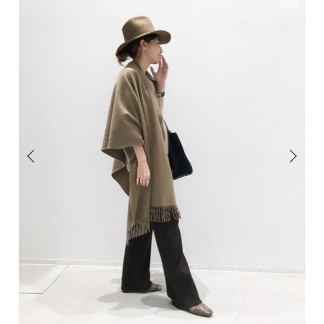 L'Appartement New Knit パンツ 3