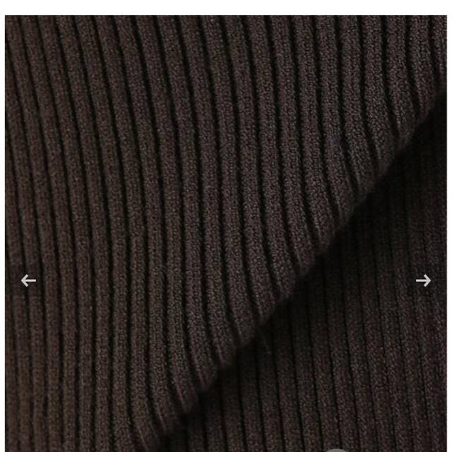 L'Appartement New Knit パンツ 7