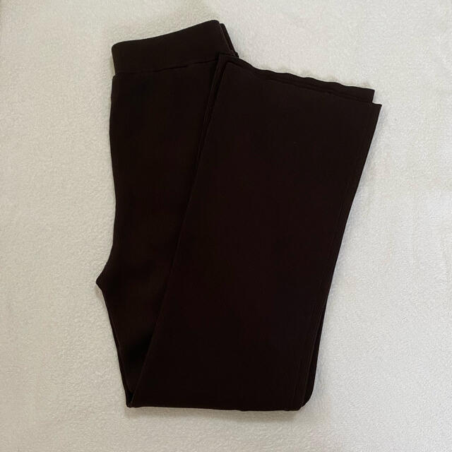 L'Appartement New Knit パンツ 8