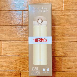 サーモス(THERMOS)のTHERMOS ステンレス 水筒(弁当用品)