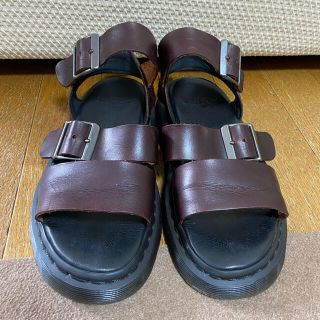 ドクターマーチン(Dr.Martens)のDr.Martens ドクターマーチン　GRYPHON サンダル(サンダル)