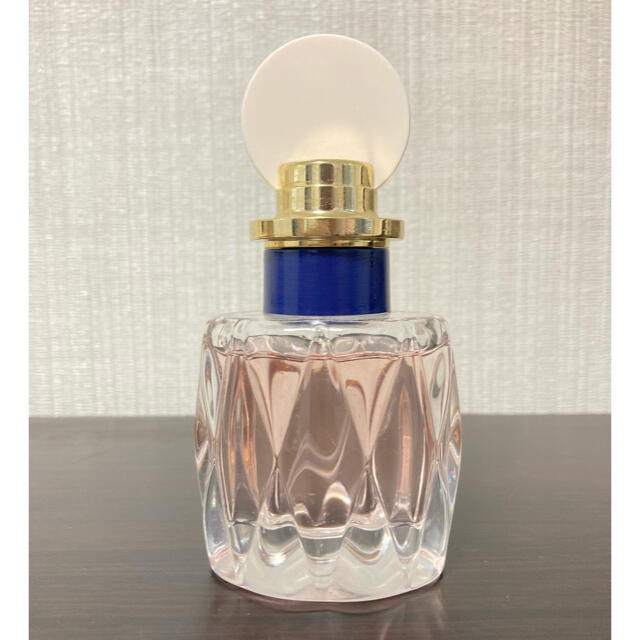 miumiu - miumiu ローロゼ オードトワレ 50ml 香水の通販 by vegamama ...