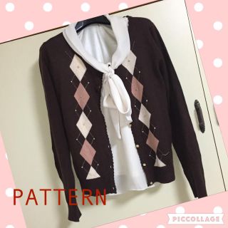 パターンフィオナ(PATTERN fiona)のアンサンブル(アンサンブル)