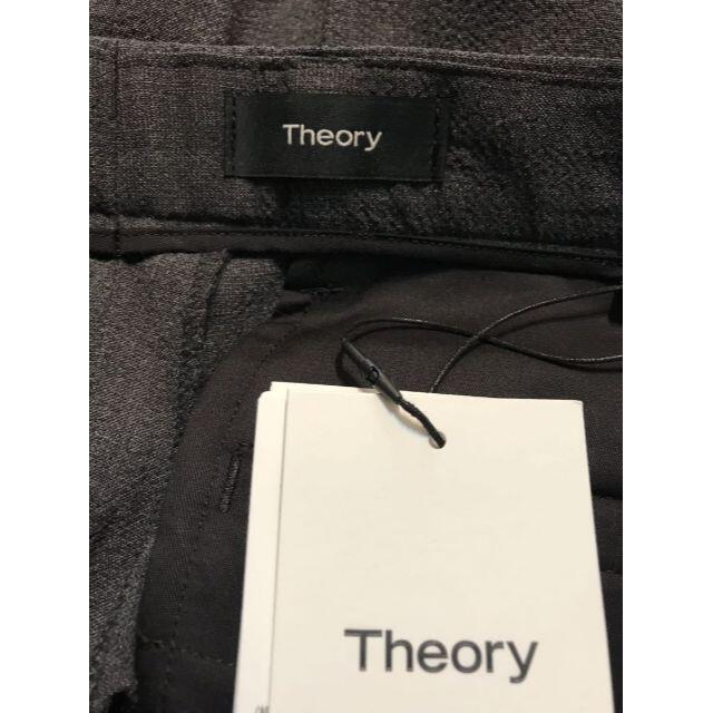 theory セオリー★ノッチド2Bジャケットセットアップスーツの通販 by k-k's shop｜セオリーならラクマ - Theory 最安値通販