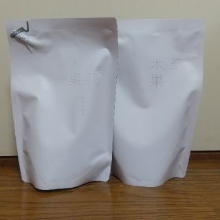 ソウカモッカ(草花木果)の【2個セット】草花木果 [ソウカモッカ] 美白化粧水 医薬部外品 詰め替え(化粧水/ローション)