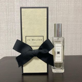 ジョーマローン(Jo Malone)のJOMALONE  香水　RED ROSES COLMGNE 30ml(香水(女性用))