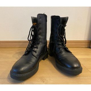 ザラ(ZARA)のZARA ショートブーツ(ブーツ)