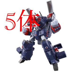 マクロス(macros)の新品・未開封 DX超合金 超時空要塞マクロス VF-1Jアーマードバルキリー(その他)