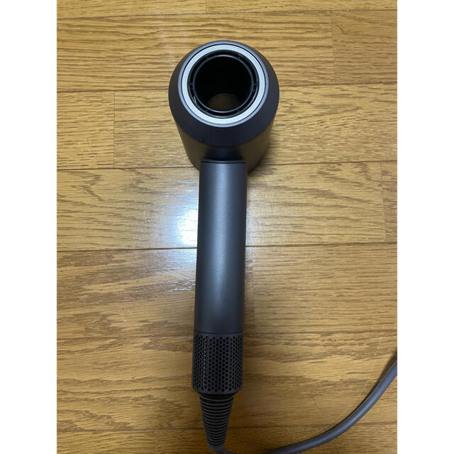 Dyson(ダイソン)のダイソンドライヤー　※ジャンク品 スマホ/家電/カメラの美容/健康(ドライヤー)の商品写真