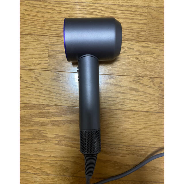 Dyson(ダイソン)のダイソンドライヤー　※ジャンク品 スマホ/家電/カメラの美容/健康(ドライヤー)の商品写真