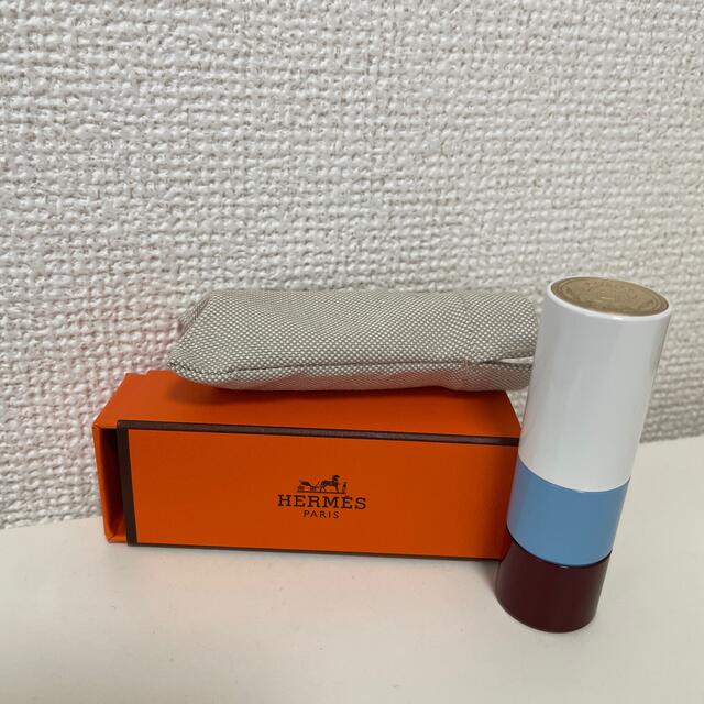 Hermes(エルメス)のHERMESリップ コスメ/美容のベースメイク/化粧品(口紅)の商品写真