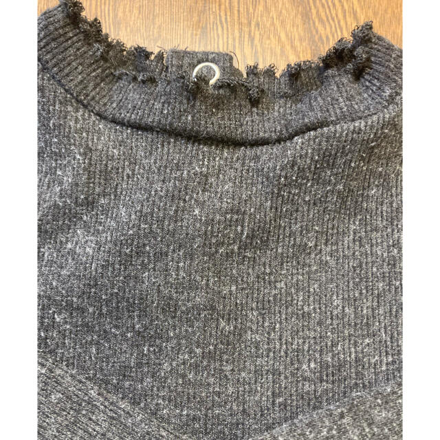 ZARA(ザラ)のZARA baby トップス キッズ/ベビー/マタニティのベビー服(~85cm)(ニット/セーター)の商品写真