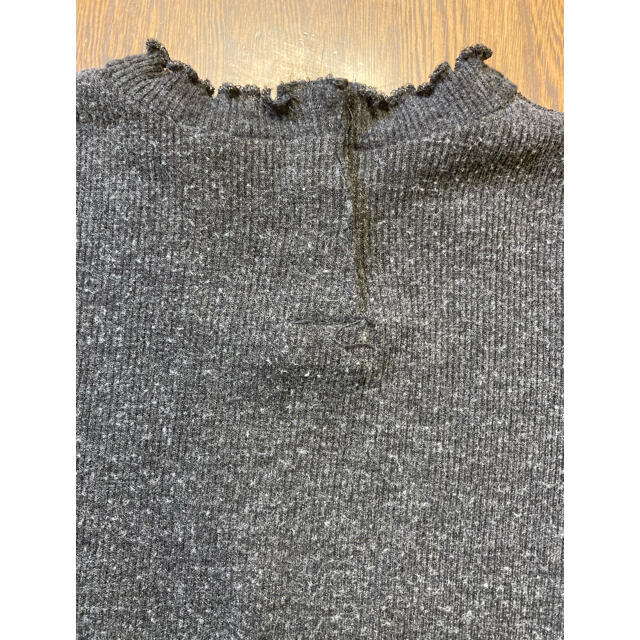 ZARA(ザラ)のZARA baby トップス キッズ/ベビー/マタニティのベビー服(~85cm)(ニット/セーター)の商品写真