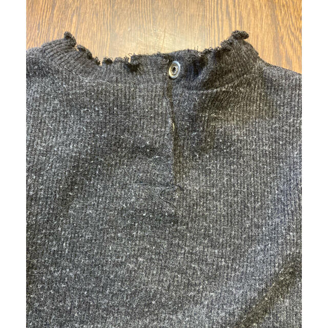 ZARA(ザラ)のZARA baby トップス キッズ/ベビー/マタニティのベビー服(~85cm)(ニット/セーター)の商品写真