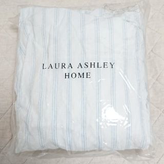 ローラアシュレイ(LAURA ASHLEY)のローラアシュレイ　フィティッドシーツ　シングル(シーツ/カバー)