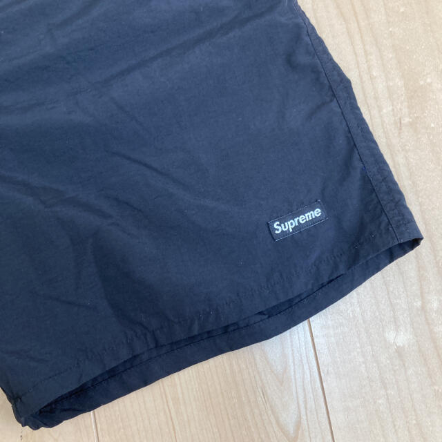 Supreme Water shorts の通販 by ラック's shop｜シュプリームならラクマ - supreme シュプリーム 新品即納