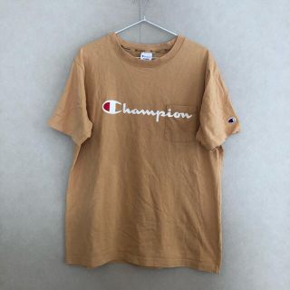 チャンピオン(Champion)のメンズ　champion チャンピオン　Tシャツ(Tシャツ/カットソー(半袖/袖なし))