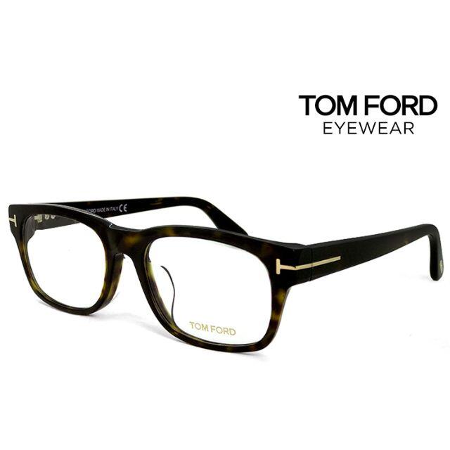 トムフォード メガネ tf5432f 052 ft5432f tomford